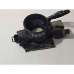 Caja Mariposa Para Ford Focus Berlina