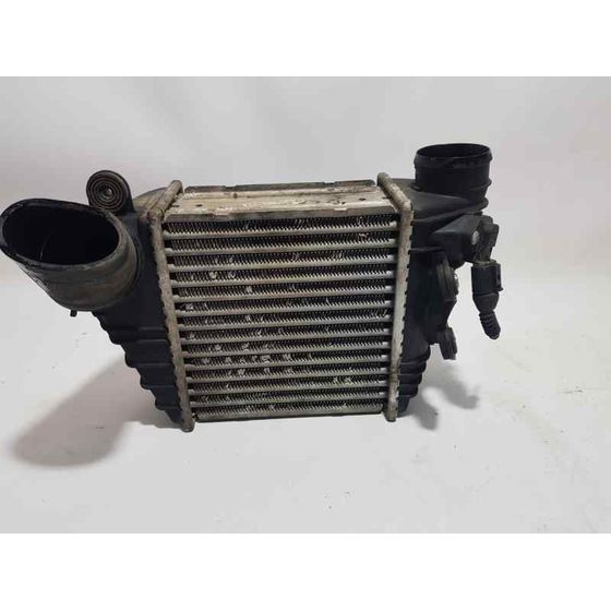 Intercooler Para Seat Toledo