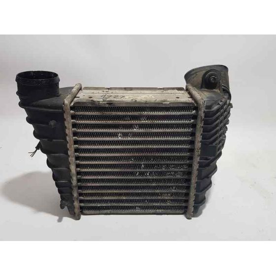 Intercooler Para Seat Toledo