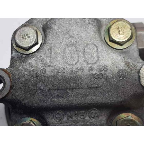 Bomba Direccion Para Seat Toledo