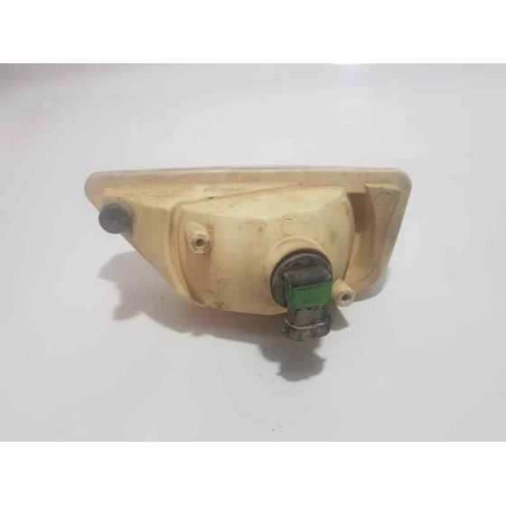 Faro Antiniebla Derecho Para Ford Focus Berlina