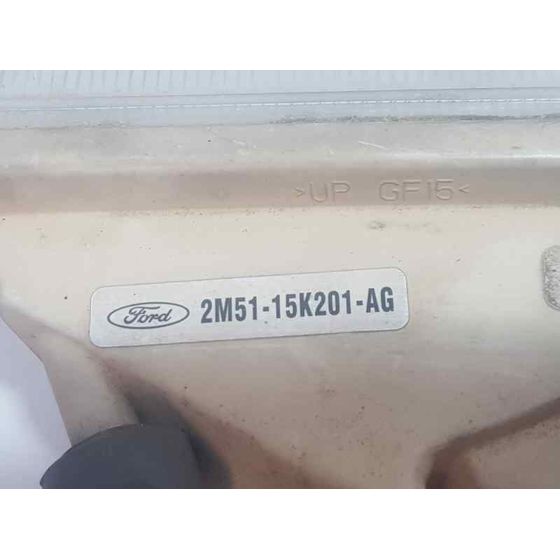 Faro Antiniebla Derecho Para Ford Focus Berlina