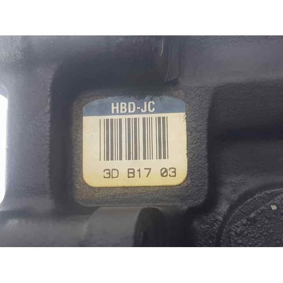 Bomba Direccion Para Ford Focus Berlina