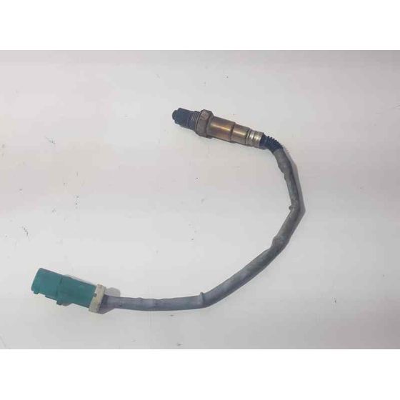 Sonda Lambda Para Ford Focus C-Max