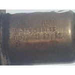 Sonda Lambda Para Ford Focus C-Max