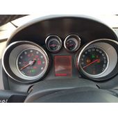 Cuadro Instrumentos Para Opel Astra J Lim.