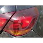 Piloto Trasero Derecho Para Opel Astra J Lim.
