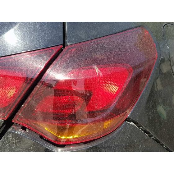 Piloto Trasero Derecho Para Opel Astra J Lim.