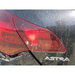 Piloto Trasero Izquierdo Para Opel Astra J Lim.