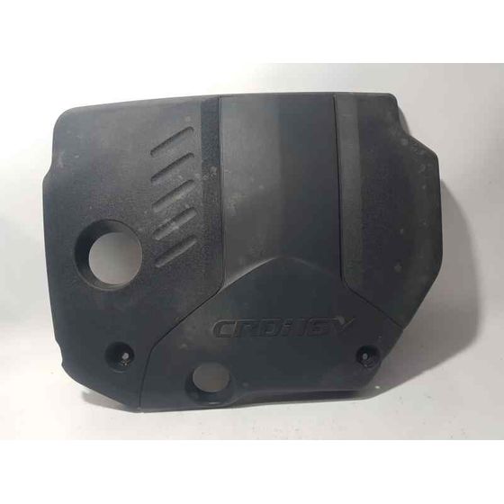 Tapa Motor Para Kia Cee'd
