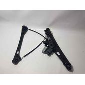 Elevalunas Delantero Izquierdo Para Citroen C5 Aircross