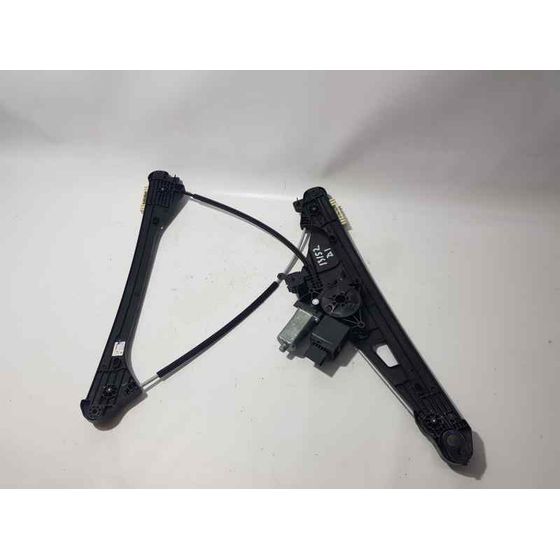 Elevalunas Delantero Izquierdo Para Citroen C5 Aircross