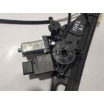 Elevalunas Delantero Izquierdo Para Citroen C5 Aircross