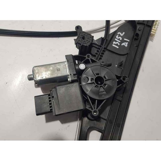 Elevalunas Delantero Izquierdo Para Citroen C5 Aircross