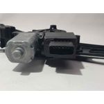Elevalunas Delantero Izquierdo Para Citroen C5 Aircross