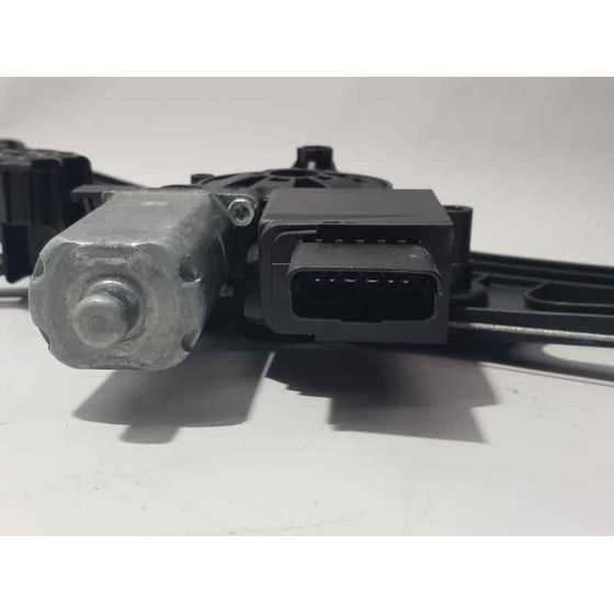 Elevalunas Delantero Izquierdo Para Citroen C5 Aircross
