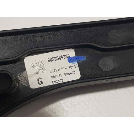 Elevalunas Delantero Izquierdo Para Citroen C5 Aircross