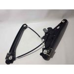 Elevalunas Delantero Izquierdo Para Citroen C5 Aircross