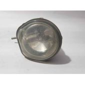Faro Antiniebla Derecho Para Fiat Doblo