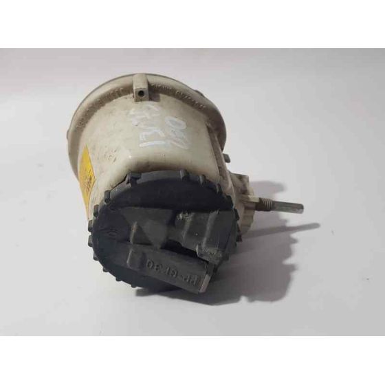 Faro Antiniebla Derecho Para Fiat Doblo
