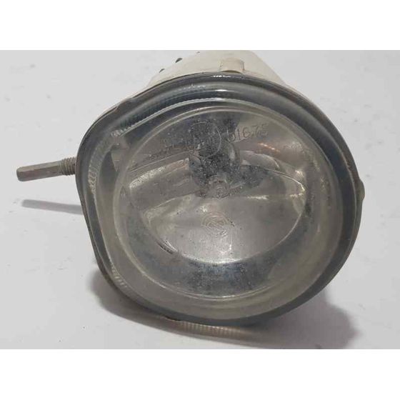 Faro Antiniebla Izquierdo Para Fiat Doblo