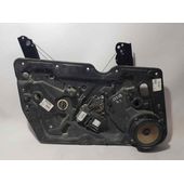 Elevalunas Delantero Izquierdo Para Volkswagen Golf Vi