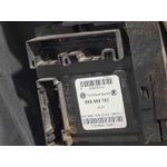 Elevalunas Delantero Izquierdo Para Volkswagen Golf Vi