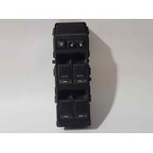Mando Elevalunas Delantero Izquierdo  Para Jeep Gr. Cherokee
