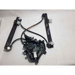 Elevalunas Delantero Derecho Para Seat Ibiza St
