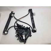 Elevalunas Delantero Derecho Para Seat Ibiza St