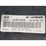 Elevalunas Delantero Derecho Para Seat Ibiza St