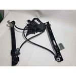 Elevalunas Delantero Derecho Para Seat Ibiza St