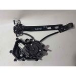 Elevalunas Trasero Derecho Para Seat Ibiza St