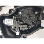 Elevalunas Trasero Derecho Para Seat Ibiza St