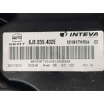 Elevalunas Trasero Derecho Para Seat Ibiza St