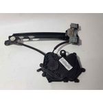 Elevalunas Trasero Derecho Para Seat Ibiza St
