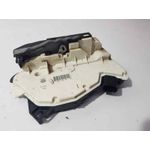 Cerradura Puerta Delantera Derecha Para Seat Ibiza St