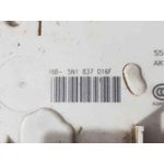 Cerradura Puerta Delantera Derecha Para Seat Ibiza St