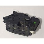 Cerradura Puerta Trasera Derecha Para Seat Ibiza St