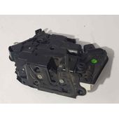 Cerradura Puerta Trasera Derecha  Para Seat Ibiza St