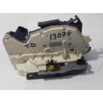 Cerradura Puerta Trasera Derecha Para Seat Ibiza St