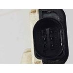 Cerradura Puerta Trasera Derecha Para Seat Ibiza St