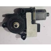 Motor Elevalunas Trasero Izquierdo Para Seat Leon St