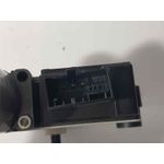 Motor Elevalunas Trasero Izquierdo Para Seat Leon St
