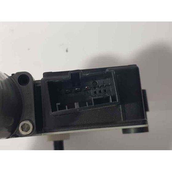 Motor Elevalunas Trasero Izquierdo Para Seat Leon St