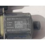 Motor Elevalunas Trasero Izquierdo Para Seat Leon St