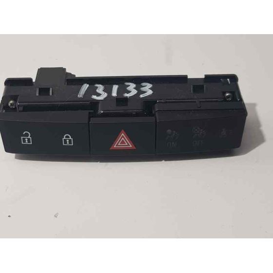 Warning Para Opel Astra J Lim.