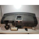 Kit Airbag Para Volkswagen Touran