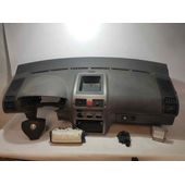 Kit Airbag Para Volkswagen Touran