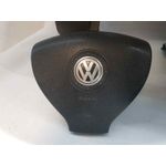 Kit Airbag Para Volkswagen Touran